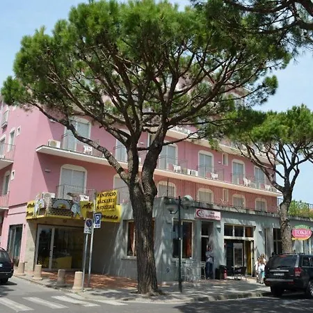 Tokio 호텔 리도 디 예솔로