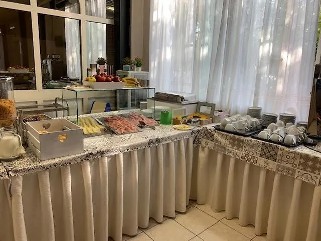 Отель Tokio