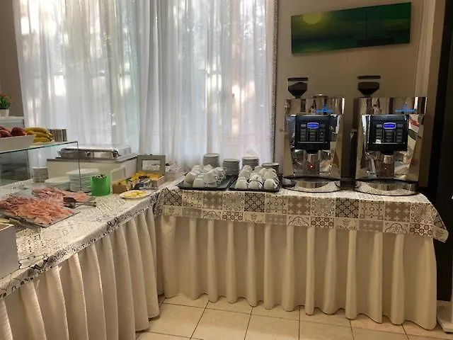 Tokio Ξενοδοχείο 3*