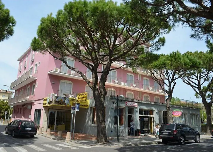 Tokio Τζεσόλο Λίντο