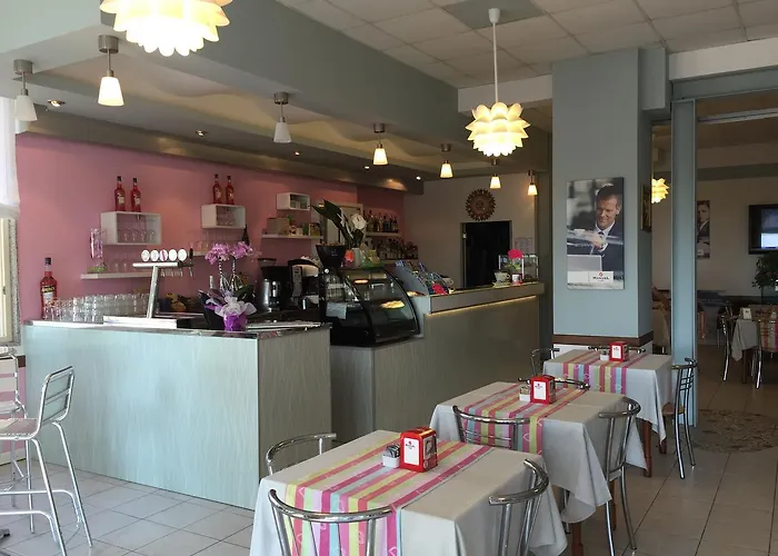 Tokio Ξενοδοχείο Τζεσόλο Λίντο