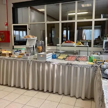 Tokio 3* Lido di Jesolo