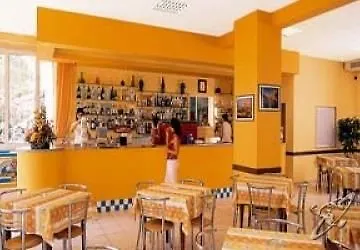 Szálloda Tokio Lido di Jesolo