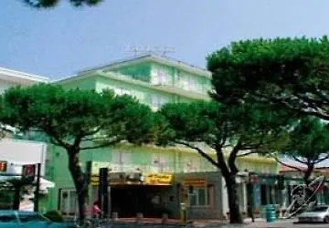 Szálloda Tokio Lido di Jesolo