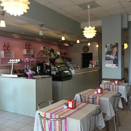 Tokio 호텔 리도 디 예솔로