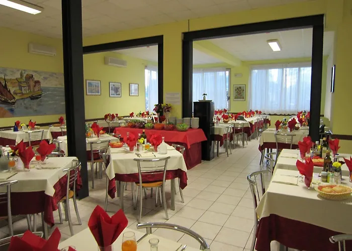 Tokio 호텔 리도 디 예솔로